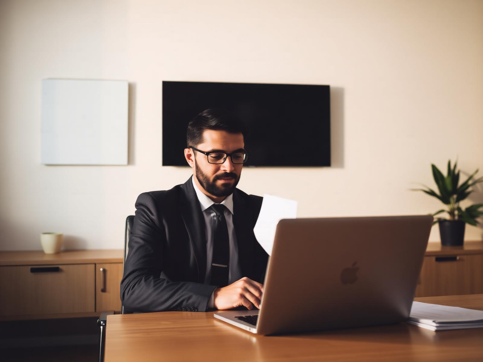 Got an IRS Notice? A 7-Step Survival Guide